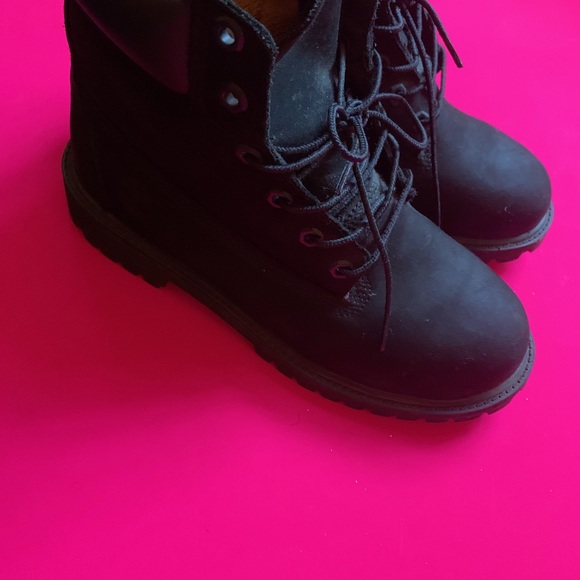 Timberlands - Picture 4 of 7